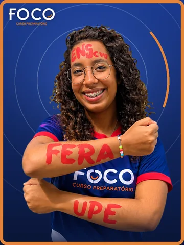 Giselle Braga, aprovação no Enem