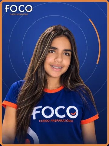 Letícia Gabrielly, aprovação no Enem