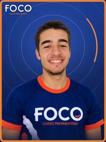 Matheus Farias, aprovação no Enem
