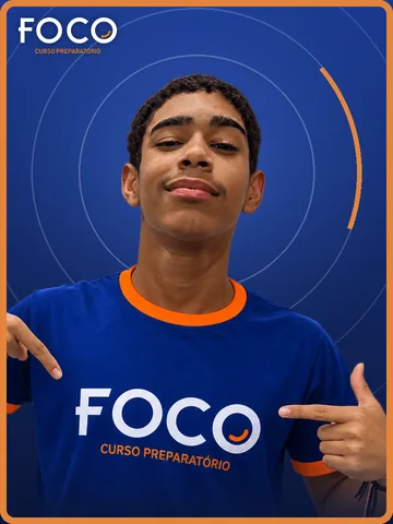 Gabriel Henrique, aprovação na ETE