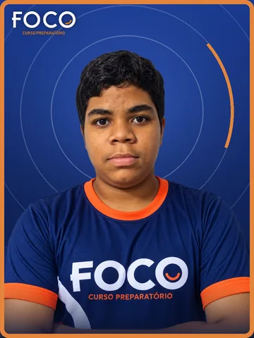 Renan Albuquerque, aprovação na ETE