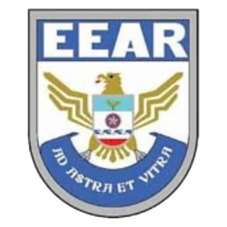 Brasão da EEAR