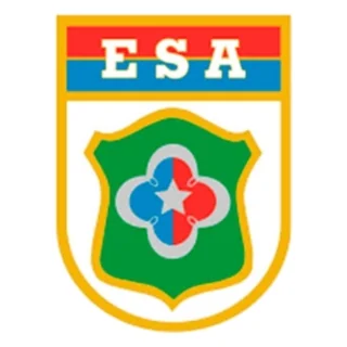 Brasão da ESA