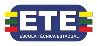 Logo da ETE